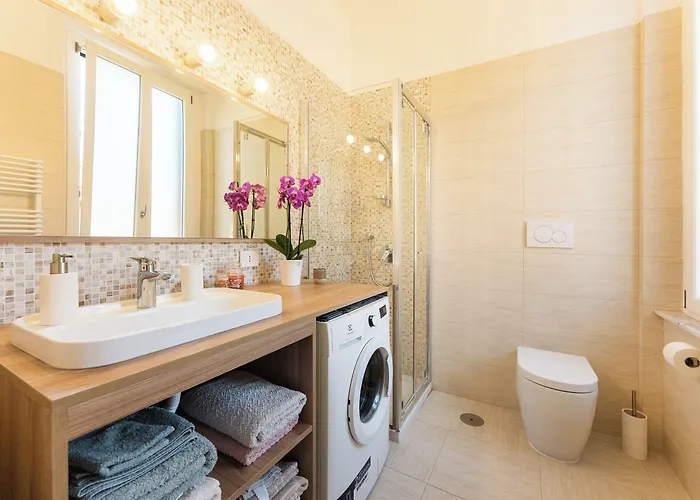 Terrazza San Ferdinando, *