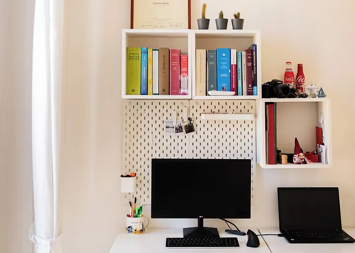 Terrazza San Ferdinando, Napoli