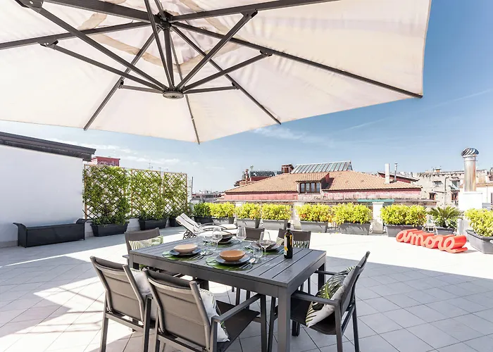 Terrazza San Ferdinando, * Napoli