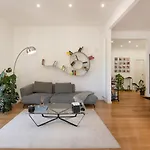 Appartement Terrazza San Ferdinando, Napels