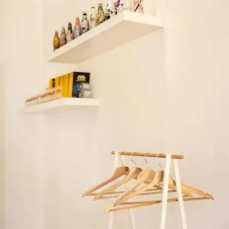 Terrazza San Ferdinando, * Naples