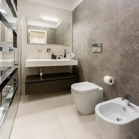 Terrazza San Ferdinando,