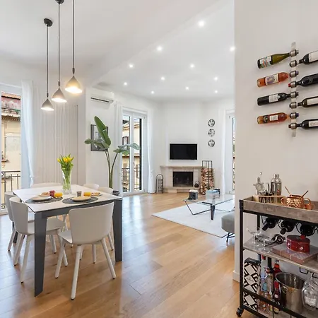 Terrazza San Ferdinando, Naples