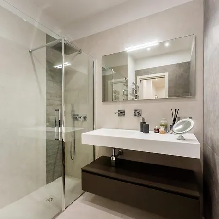 Terrazza San Ferdinando, Naples