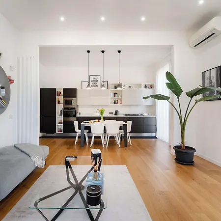 Apartment Terrazza San Ferdinando,