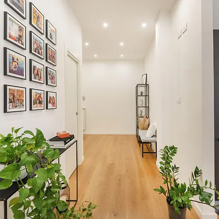 Terrazza San Ferdinando,