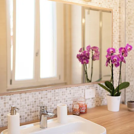 Terrazza San Ferdinando,