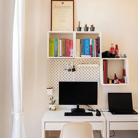 Terrazza San Ferdinando, Naples