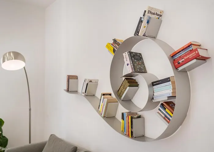 Terrazza San Ferdinando, 那不勒斯