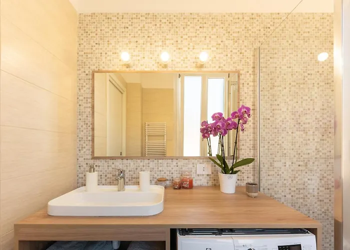 Terrazza San Ferdinando, 那不勒斯