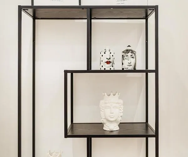 Terrazza San Ferdinando, 公寓