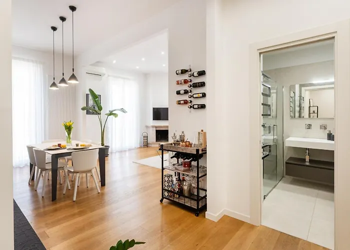 Terrazza San Ferdinando, * 那不勒斯