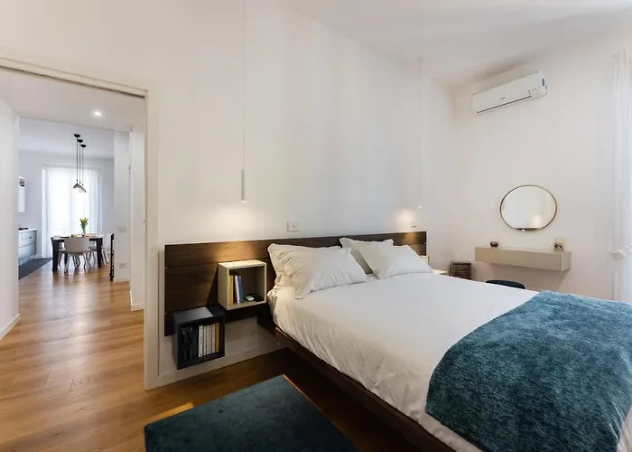 Terrazza San Ferdinando, 公寓 那不勒斯