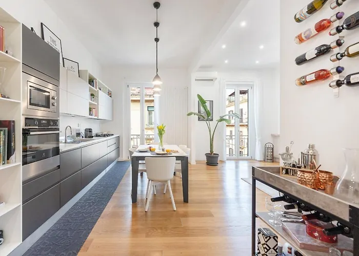 Terrazza San Ferdinando,